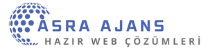 ASRA WEB AJANS